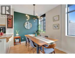 36 JAMES Street S UnitNo. No.701 - 21