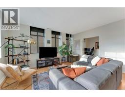 36 JAMES Street S UnitNo. No.701 - 25