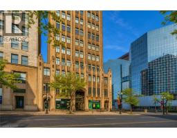 36 JAMES Street S UnitNo. No.701 - 3