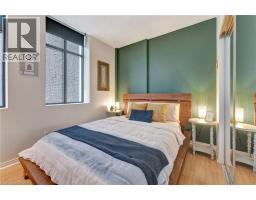 36 JAMES Street S UnitNo. No.701 - 33