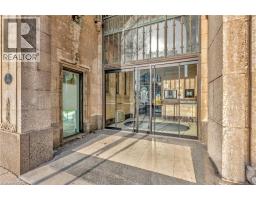 36 JAMES Street S UnitNo. No.701 - 5