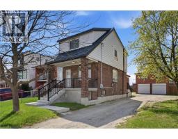 1049 GLENCAIRN Avenue - 1