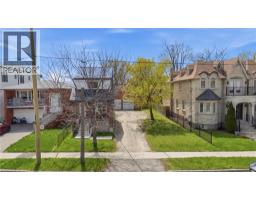 1049 GLENCAIRN Avenue - 22