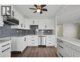 432 MAIN Street E UnitNo. 603 - 8