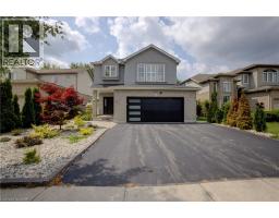 553 WATERTON Drive - 1