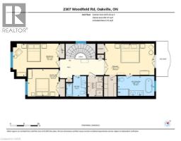 2307 WOODFIELD Road - 47