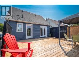 43 GHENT Street - 25