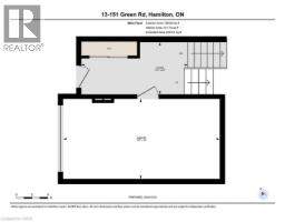 151 GREEN Road UnitNo. 13 - 44