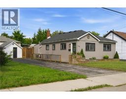 29 HIXON Road - 1