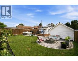 29 HIXON Road - 20