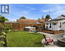 29 HIXON Road - 21