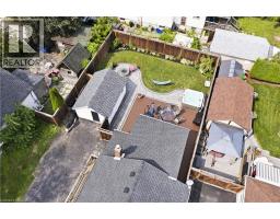 29 HIXON Road - 33