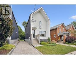 154 ONTARIO Street - 3