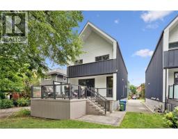 154 ONTARIO Street - 35