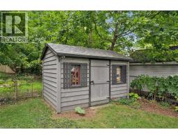 154 ONTARIO Street - 40