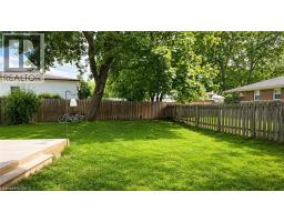 1345 COLONSAY Drive - 34