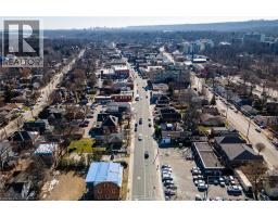 50 CREIGHTON Road - 23