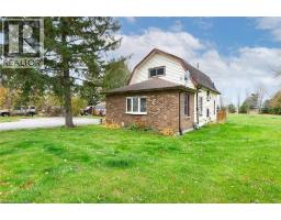 43290 PETTIT Road - 45