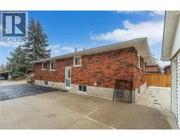 27 BLENHEIM Drive - 37