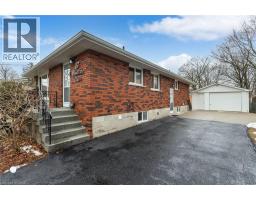 27 BLENHEIM Drive - 43