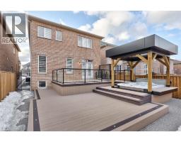 114 CHAUMONT Drive - 46