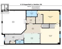 6 1/2 KOPPERFIELD Lane - 34