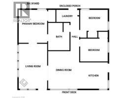 5 RALPH Street - 40