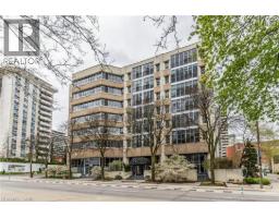 66 BAY Street UnitNo. 106 - 1