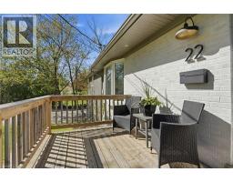 22 ROSEBOUGH Street - 4