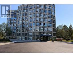 24 MARILYN Drive UnitNo. 101 - 22