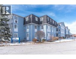 600 SILVERBIRCH Boulevard UnitNo. 308 - 2