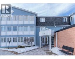 600 SILVERBIRCH Boulevard UnitNo. 308 - 21