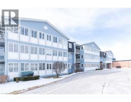 600 SILVERBIRCH Boulevard UnitNo. 308 - 23