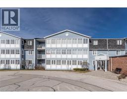 600 SILVERBIRCH Boulevard UnitNo. 308 - 25