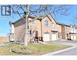 2774 KING Street E UnitNo. 36 - 41
