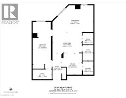 185 ROBINSON Street UnitNo. 203 - 24