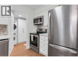 185 ROBINSON Street UnitNo. 203 - 8