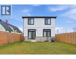 121 MOFFATT Street - 30