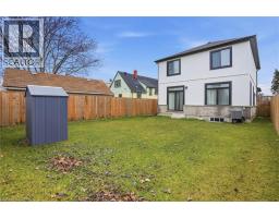 121 MOFFATT Street - 32