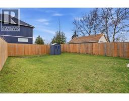 121 MOFFATT Street - 33