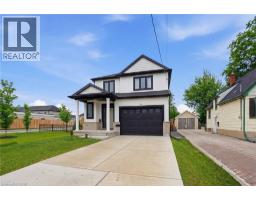 121 MOFFATT Street - 40