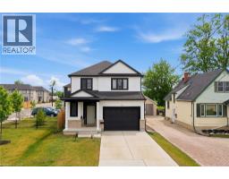 121 MOFFATT Street - 41