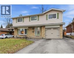 65 ROLSTON Drive - 1