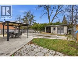 65 ROLSTON Drive - 38