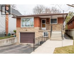 45 LELAND Street - 2