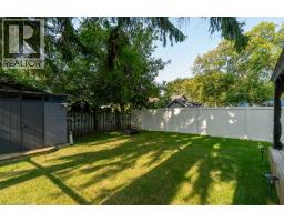 420 VICTORIA Street - 41