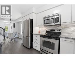 7 UPPER MERCER Street UnitNo. G30 - 9