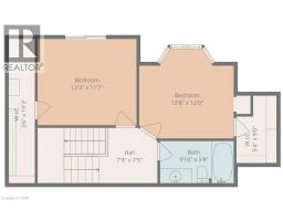 130 DORCHESTER Drive - 33