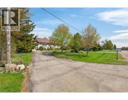 46 ERIE Street N - 4