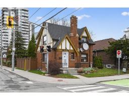 144 HUNTER Street W - 47